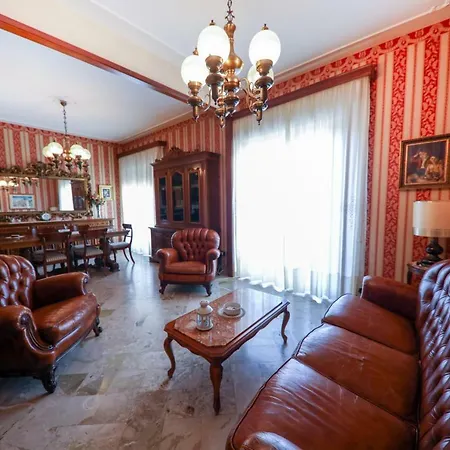 Casa Gioia Apartment Cefalu