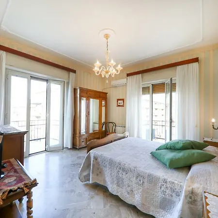 Casa Gioia Apartment Cefalu