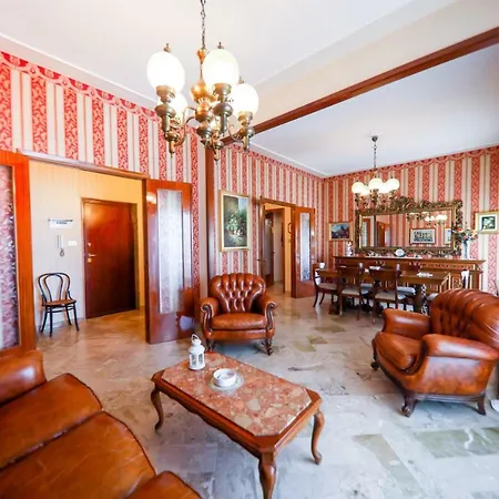 Casa Gioia *