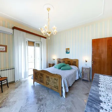 Casa Gioia Apartment