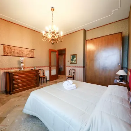 Casa Gioia Apartment *