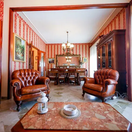 Casa Gioia Apartment *