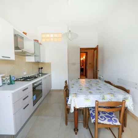 Casa Gioia Apartment
