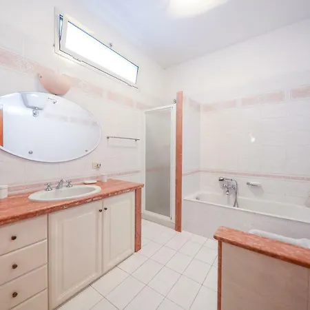 Apartment Casa Gioia Cefalu