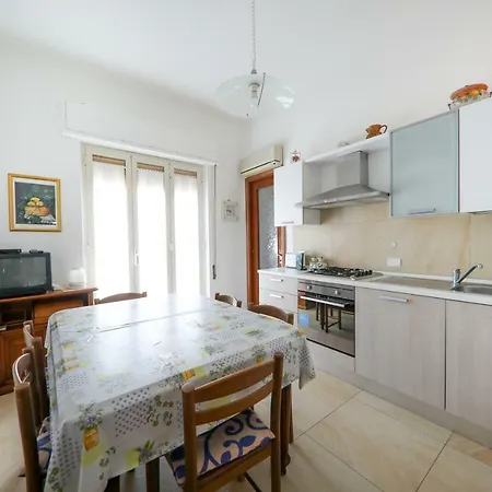 Casa Gioia * Cefalu