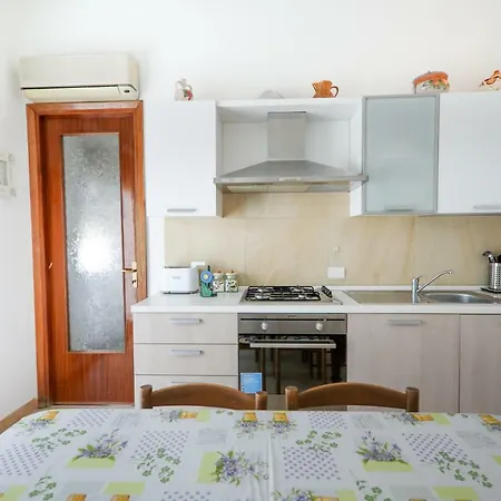 Casa Gioia Apartment *