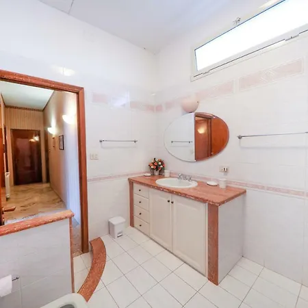 Casa Gioia Apartment Cefalu