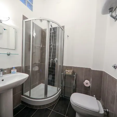 Apartment Casa Gioia