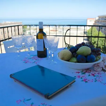 Apartment Casa Gioia Cefalu